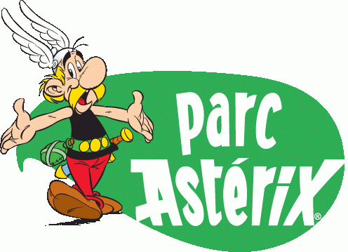 Book Taxi Parc Asterix Plailly