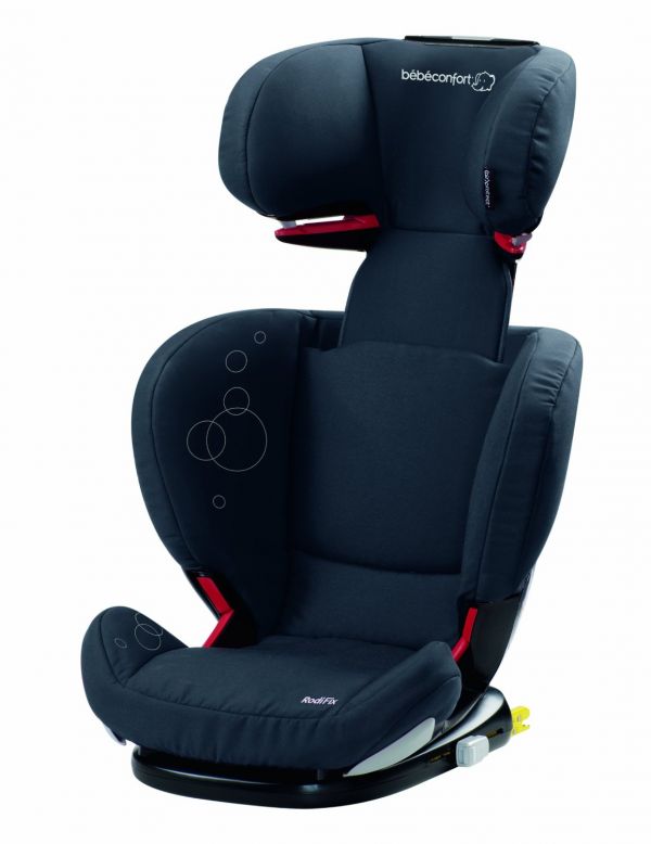 Airport Taxi Reservation le Bourget (LBG) baby seat