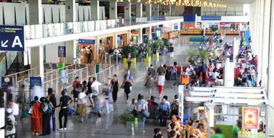 Reserver Taxi Aeroport Beauvais tillé (BVA)