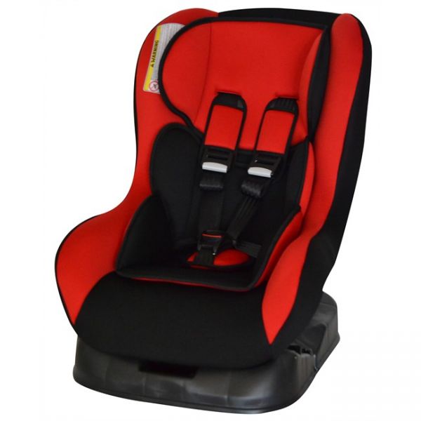 VTC Orly South Airport (ORY) Baby seat