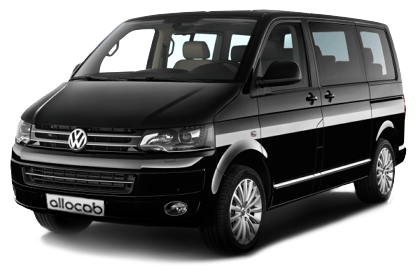 Minibus Aeroport Orly Ouest (ORY)